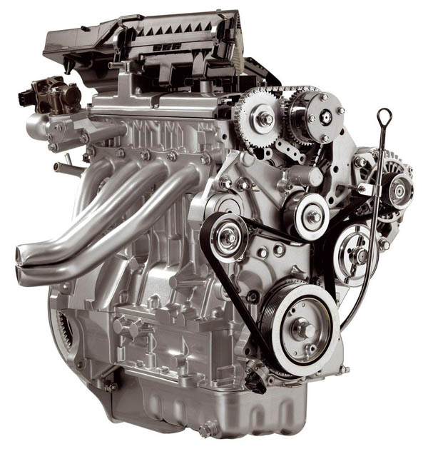 2005  B200 Car Engine